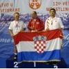  Svjetsko prvenstvo za veterane - Beograd 2010