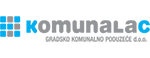 komunalac logo