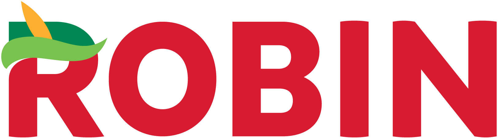 robin logo